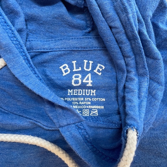 Excellent Condition Steamboat Springs, Colorado Hooded Shirt - Picture 10 of 10